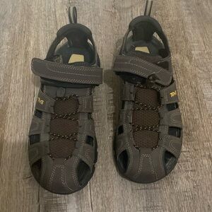 Teva sandals